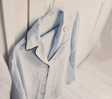 Load image into Gallery viewer, Bleu Gustavien