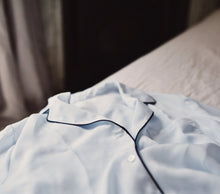 Load image into Gallery viewer, Bleu Gustavien