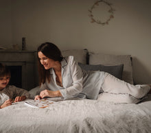 Load image into Gallery viewer, Bleu Gustavien