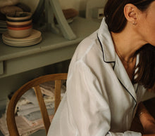 Load image into Gallery viewer, Bleu Gustavien