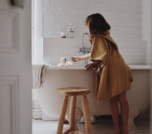 Load image into Gallery viewer, Sable