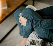 Load image into Gallery viewer, Bleu orage