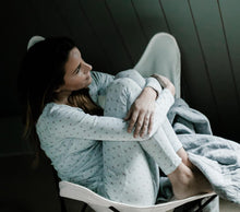 Load image into Gallery viewer, Hortense blue