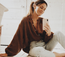 Load image into Gallery viewer, Chamois