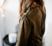 Load image into Gallery viewer, Noir / Or