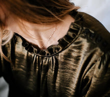 Load image into Gallery viewer, Noir / Or