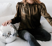 Load image into Gallery viewer, Noir / Or