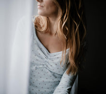 Load image into Gallery viewer, Hortense blue