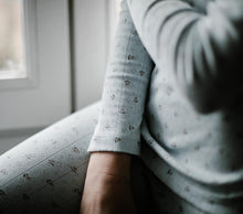 Load image into Gallery viewer, Hortense blue