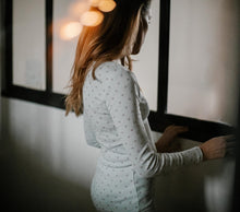 Load image into Gallery viewer, Hortense blue