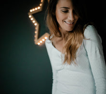 Load image into Gallery viewer, Pale blue