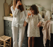 Load image into Gallery viewer, Bleu Gustavien