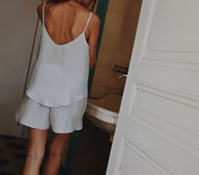 Load image into Gallery viewer, Bleu Gustavien