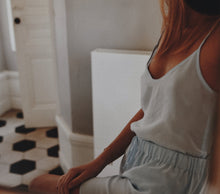 Load image into Gallery viewer, Bleu Gustavien