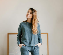 Load image into Gallery viewer, Bleu orage