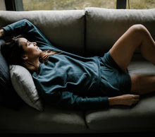 Load image into Gallery viewer, Bleu orage