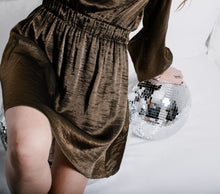 Load image into Gallery viewer, Noir / Or
