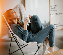 Load image into Gallery viewer, Bleu orage
