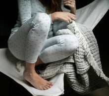 Load image into Gallery viewer, Hortense blue
