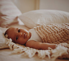 Load image into Gallery viewer, Vanille / Lin
