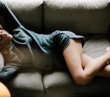 Load image into Gallery viewer, Bleu orage
