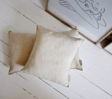 Load image into Gallery viewer, Parure en lin lavé
