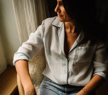 Load image into Gallery viewer, Bleu Gustavien
