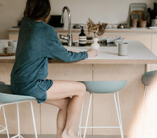 Load image into Gallery viewer, Bleu orage
