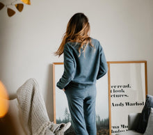 Load image into Gallery viewer, Bleu orage
